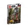 LEGO&reg; Star Wars&trade; 75254 V&yacute;skumn&aacute; kolosa AT-ST