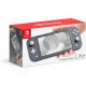 Nintendo Switch Lite šedá