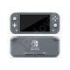 Nintendo Switch Lite šedá