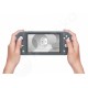 Nintendo Switch Lite šedá