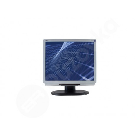 19" LCD Acer AL1922 1280x1024 VGA DVI
