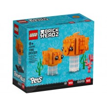 LEGO® Zlatá ryba