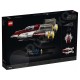 LEGO Star Wars 75275 A-wing Starfighter