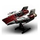 LEGO Star Wars 75275 A-wing Starfighter