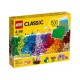 LEGO Classic 11717 Kostky kostky destičky