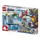 LEGO Super Heroes 76152 Avengers – Lokiho hnev