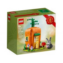 LEGO® 40449 Dom veľkonočného králika