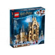 LEGO® Harry Potter™ 75948 Hodinová věž v Bradavicích