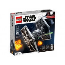 LEGO® Star Wars™ 75300 Imperiálny stíhač TIETM