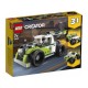 LEGO® Creator 3v1 31103 Auto s raketovým pohonem