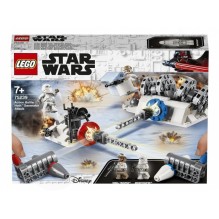LEGO® Star Wars™ 75239 Útok na štítový generátor na planéte Hoth