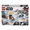 LEGO&reg; Star Wars&trade; 75239 &Uacute;tok na &scaron;t&iacute;tov&yacute; gener&aacute;tor na plan&eacute;te Hoth