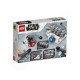 LEGO® Star Wars™ 75239 Útok na štítový generátor na planéte Hoth