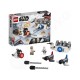 LEGO® Star Wars™ 75239 Útok na štítový generátor na planéte Hoth