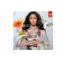 Adobe Creative Suite CS6 Web & Design Premium (trvalá verze) Windows
