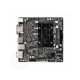 ASRock Q2900-ITX - Intel Quad-Core Pentium J2900 SO-DIMM DDR3 VGA DVI HDMI