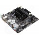 ASRock Q2900-ITX - Intel Quad-Core Pentium J2900 SO-DIMM DDR3 VGA DVI HDMI