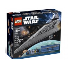 LEGO® Star Wars™ 10221 Super Star Destroyer