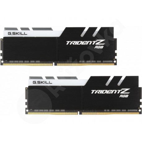 DDR4 G.SKill TridentZ RGB 8GB DDR4 3200 CL14 pro AMD