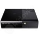 Microsoft XBOX 360 E 1538 3GB herná konzola + 1x ovládač + hra