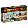 LEGO® Monkie Kid™ 80006 Bílý dračí kůň