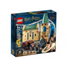 LEGO® Harry Potter™ 76387 Bradavice: setkání s Chloupkem