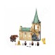 LEGO® Harry Potter™ 76387 Bradavice: stretnutie s vlasom