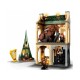 LEGO® Harry Potter™ 76387 Bradavice: setkání s Chloupkem