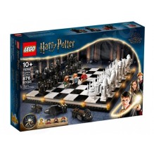 LEGO® Harry Potter™ 76392 Bradavice: čarovné šachy