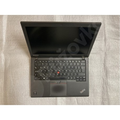 12,5" Lenovo ThinkPad X250 Intel Core i5-5200U 4GB 500GB SSD W10