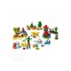 LEGO Duplo 10907 Zvířata světa