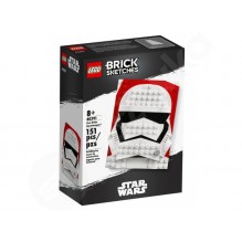 LEGO® Star Wars™ 40391 LEGO® Brick SketchesTM – Stormtrooper