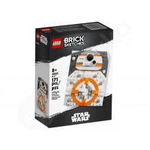 LEGO® Star Wars™ 40431 BB-8