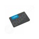 Crucial BX500 480GB SSD 3D NAND TLC (CT480BX500SSD1)