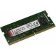 Kingston SO-DIMM DDR4 8GB 2666MHz CL19 1.2V (KVR26S19S8/8)