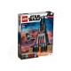 LEGO® Star Wars™ 75251 Hrad Dartha Vadera