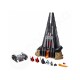LEGO® Star Wars™ 75251 Hrad Dartha Vadera
