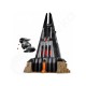 LEGO® Star Wars™ 75251 Hrad Dartha Vadera