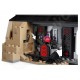 LEGO® Star Wars™ 75251 Hrad Dartha Vadera