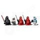 LEGO® Star Wars™ 75251 Hrad Darth Vadera