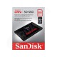SanDisk SSD 2,5" 500GB SanDisk Ultra 3D NAND SATAIII 7mm
