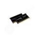 Kingston HyperX SODIMM DDR3L 16GB (2x8GB) 1866MHz CL11 (HX318LS11IBK2/16)