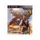 Uncharted 3: Drake´s Deception PS3 - Hra pro playstation 3