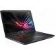 17,3" ASUS ROG Strix GL703VM Intel Core i7-7700HQ 8GB 128GB SSD + 1TB GTX1060 W10