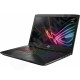 17,3" ASUS ROG Strix GL703VM Intel Core i7-7700HQ 8GB 128GB SSD + 1TB GTX1060 W10