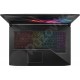 17,3" ASUS ROG Strix GL703VM Intel Core i7-7700HQ 8GB 128GB SSD + 1TB GTX1060 W10