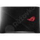 17,3" ASUS ROG Strix GL703VM Intel Core i7-7700HQ 8GB 128GB SSD + 1TB GTX1060 W10