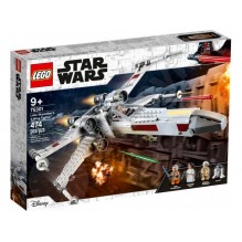 LEGO® Star Wars™ 75301 Luke Skywalkera X-wingTM