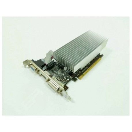 nVidia Palit GeForce GT 520 1GB DDR3 PCI-E VGA 2 HDMI