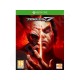 Tekken 7 hra pre Xbox One
